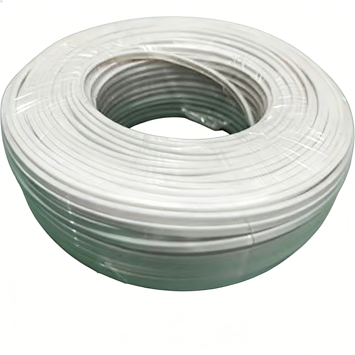 Soft PE Flat Slot Cover Strip for Aluminum Extrusion Profiles - Slot 6/8/10 (100m Roll)