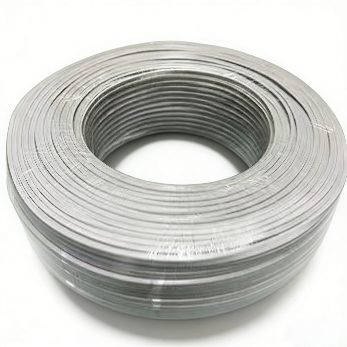 Soft PE Flat Slot Cover Strip for Aluminum Extrusion Profiles - Slot 6/8/10 (100m Roll)