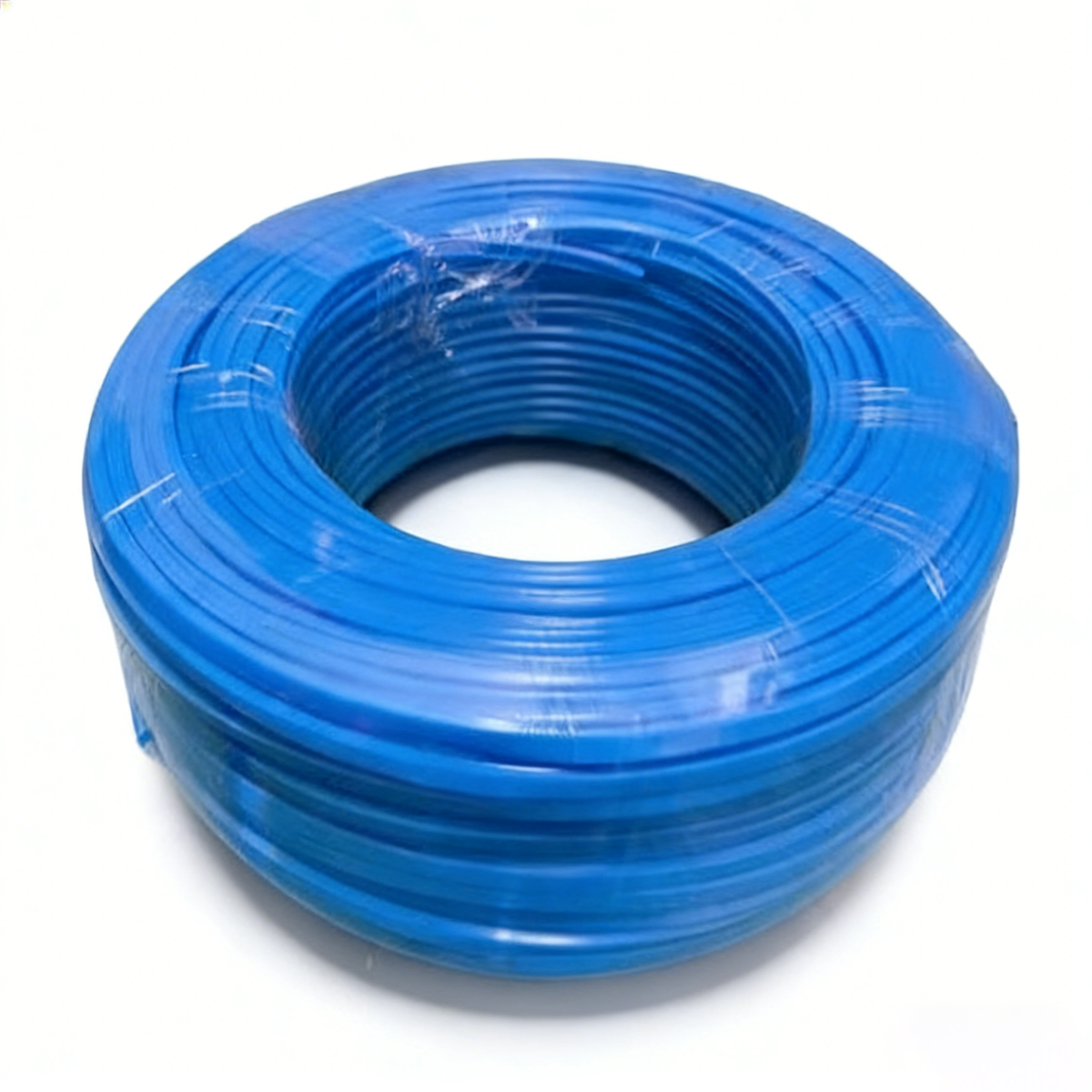 Soft PE Flat Slot Cover Strip for Aluminum Extrusion Profiles - Slot 6/8/10 (100m Roll)
