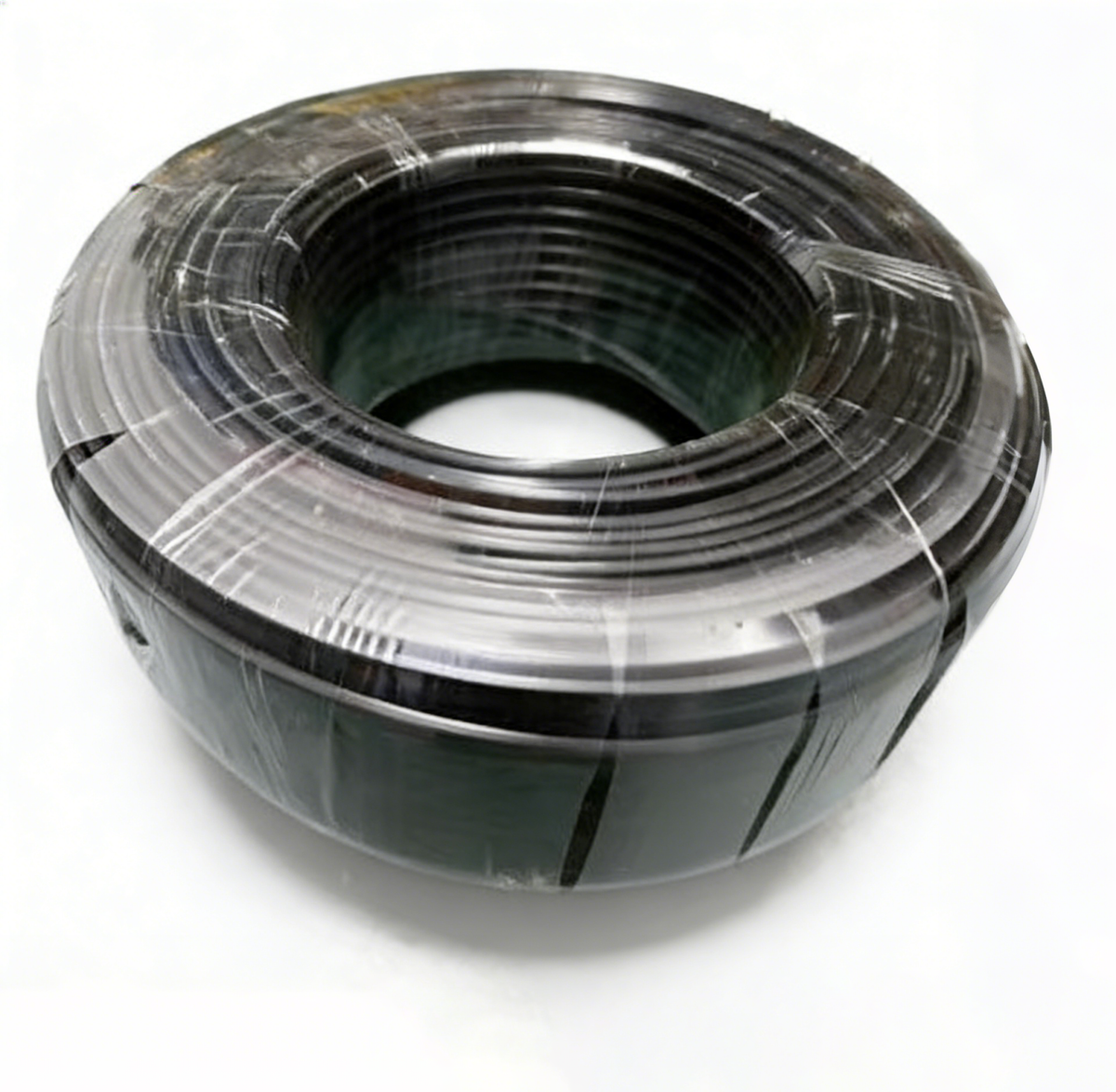 Soft PE Flat Slot Cover Strip for Aluminum Extrusion Profiles - Slot 6/8/10 (100m Roll)